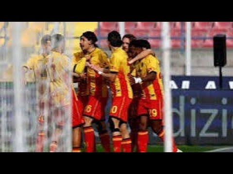 LECCE UDINESE 2 - 1 ... CYNICAL ... BEAUTIFUL ... IMPLACABLE