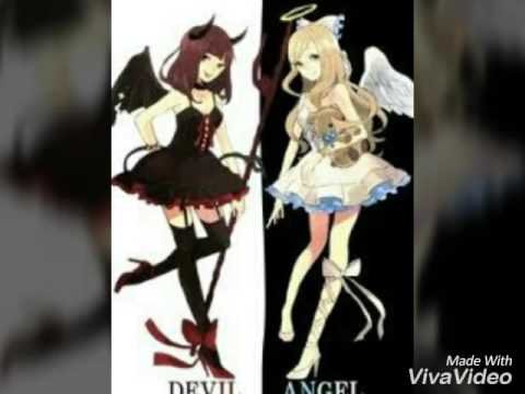 Nightcore- Thats not my name- Girl voice