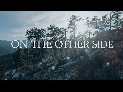 Flight Paths - On the Other Side (OFFICIAL VIDEO)