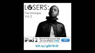 Lupe Fiasco - Where Do I Go