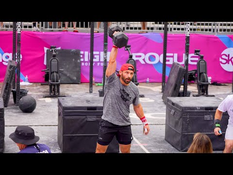 Rudy Berger - Deja Vu - Wodapalooza 2024