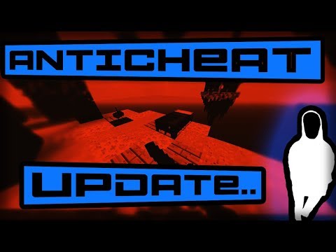 TEAMKYUDOs SUPER ANTICHEAT UPDATE + Texturepack Update! ☆ Lets Hack Minecraft