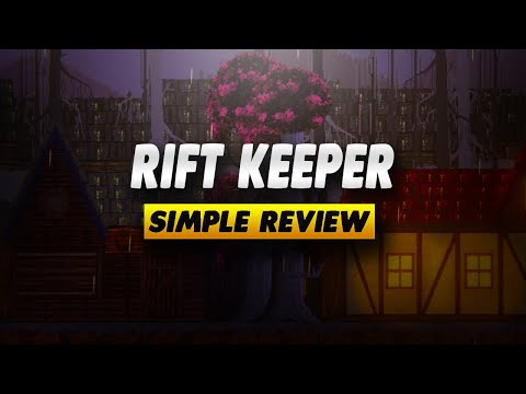Rift Keeper Review - Simple Review