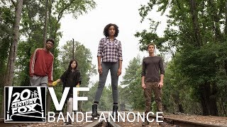 Bande-annonce [VF]