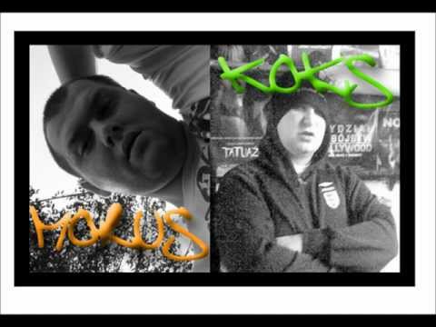 Morus feat. Koks - Za Tych co nie mogą. (prod. Larkin) (2005)