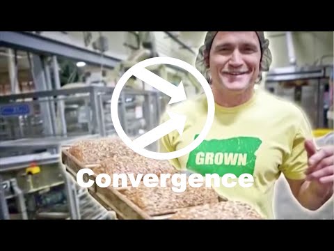 Better & Faster 4/7 – CONVERGENCE (Trends Keynote Speaker Jeremy Gutsche)
