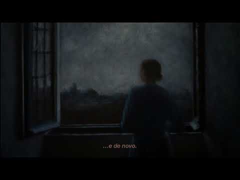 escrevi essa música durante uma crise de ansiedade.