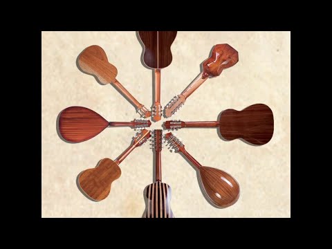 Video spot disco Cordaminazioni - pubblicazione 2017