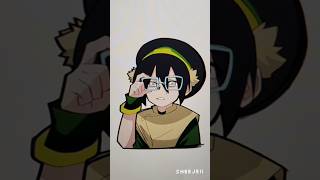 Download lagu Toph wearing glasses? mp3 Download lagu Toph wearing glasses? mp3