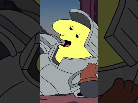 Mip x Charlie fan fiction incoming #SmilingFriends #adultswim