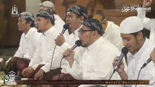 Download lagu HAMA QOLBI - ILAHI IDZA DLOQO FIINA ZAMAN, Ahbaabul Musthofa Voc. Gus Ghofur, Gus Shofa, dkk mp3
