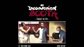 14. Genesis The 8th - Nada (Prod. Anno Domini Beats)