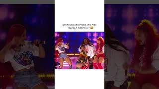 They gave a PERFORMANCE 👏 #WildNOut