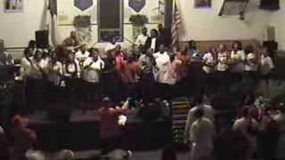 Youthful Praise &quot;We Worship You&quot;