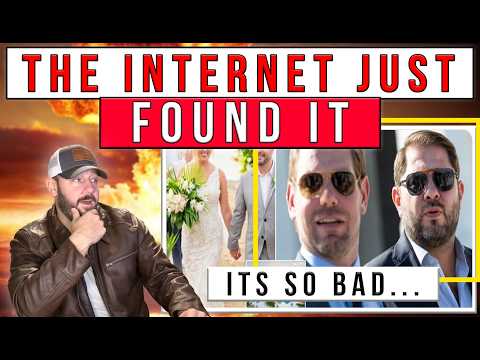 Braden Langley LIVE | IT IS A CONTAGION... You'll Never Guess What The Internet Just Uncovered... Thumbnail