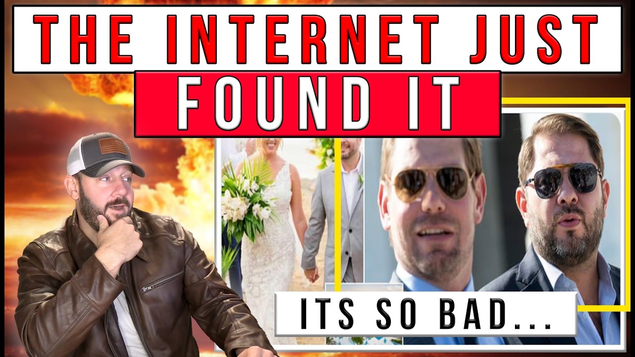 Braden Langley LIVE | IT IS A CONTAGION... You'll Never Guess What The Internet Just Uncovered...