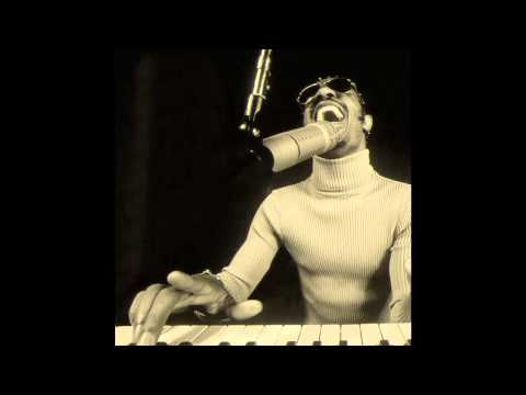 Stevie Wonder - Superstition (español)
