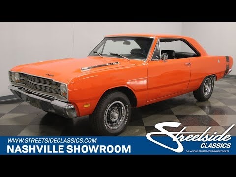 1969 Dodge Dart (CC-1185406) for sale in Lavergne, Tennessee