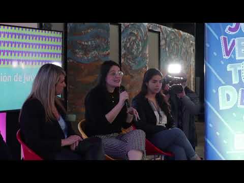 Presentación agenda día de la primavera