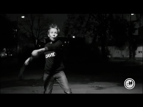 David vs. Goliath - Part 2/2