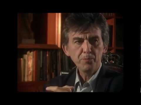 George & Olivia Harrison Talk About 1999 Knife Attack