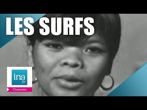 Les Surfs "Le printemps sur la colline" | Archive INA