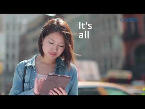 Trymax Semiconductor - Corporate movie - www.trymax-semiconductor.com