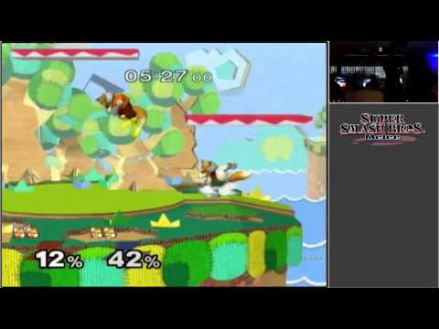 SA UA Melee Weekly #8 - R3 Winners - Blockhead vs f00