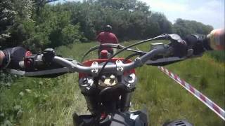 preview picture of video 'Exedown 27-05-12 GoPro Chest Mount.wmv'