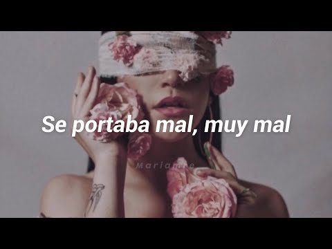 Se portaba mal - Kany Garcia, Mon Laferte (letra)