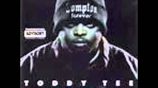 Toddy Tee -  original batterram off of my cassette tape collection