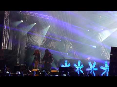 Snap! - The Power (Live @ Acceleration Hungary 2014)