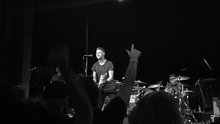 American Hi-Fi - Flavor of the Weak (Live Summerland Tour 2015)