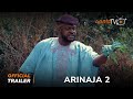 Arinaja 2 Yoruba Movie 2023 | Official Trailer | Now Showing On ApataTV+