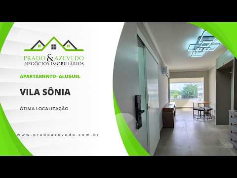 Apartamento para Alugar - Avenida Professor Francisco Morato - Vila Sônia/SP