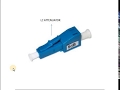 Fiber SDH Tutorial 2 Attenuator