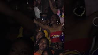 Omarion Brings His Son on Stage | Omega: The Gift &amp; The Curse #shorts