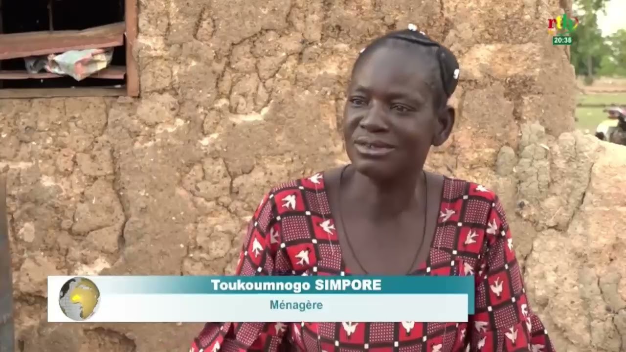 Mois du consommer Local : zoom sur un plat typique de Absouya
