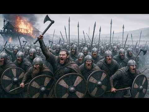 Stamford Bridge Viking Last Stand 1066: What Really Happened Before the Norman Invasion?