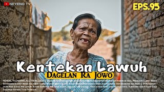 Download lagu KENETEKAN LAWUH || Dagelan Ra Jowo Eps. 95 || Comedy Short Film mp3