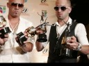 Rakata - Wisin Y Yandel