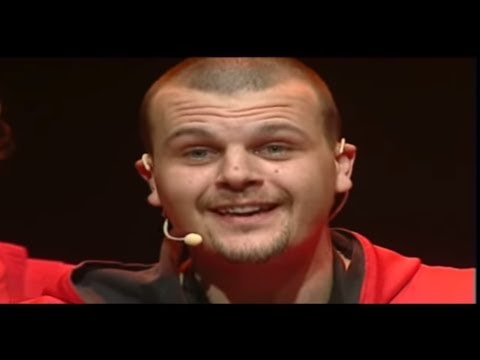 Les Wriggles - La petite olive (Live à La Cigale 2003)