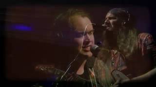 E208 Hobosexual "TransAm Sunday"