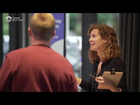 London & South East region's annual meeting