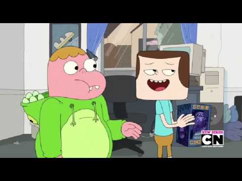 Jeffinocchio trailer