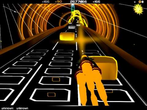 Hiiso - No Hesitations (ft. Ameja) Audiosurf