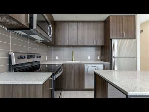 Connectt Penthouse, Milton, ON