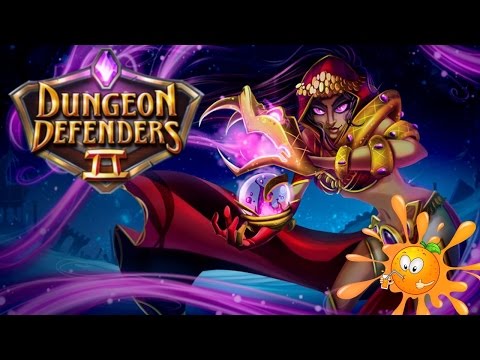 DD2 Hero Spotlight - Mystic Builders