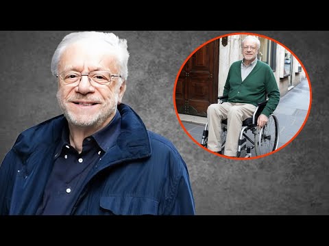 Johnny Dorelli's tragic ending will make you cry.