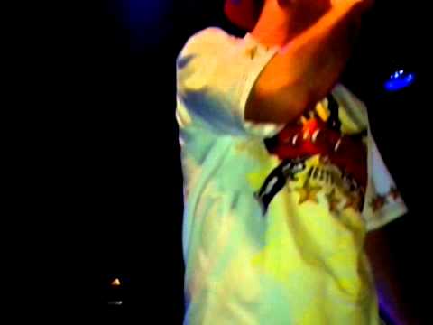 Tredc & sfregio @morgan's 03 02 2013 3